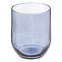 Voir la diapositive 2 : Paris Prix Lot de 6 Verres à Eau  Paol'Eau  31cl Bleu