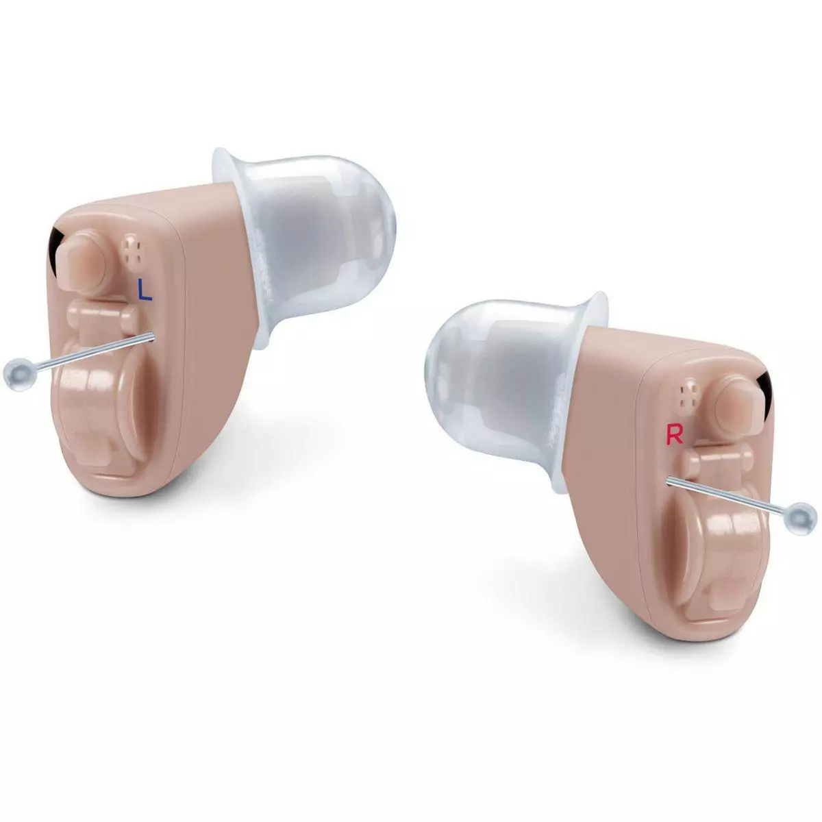 Beurer Appareil auditif HA 60 pair