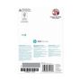 Voir la diapositive 2 : HP Papier photo mat HP, 180 g/m2, 10 x 15 cm, 25 feuilles 7HF70A