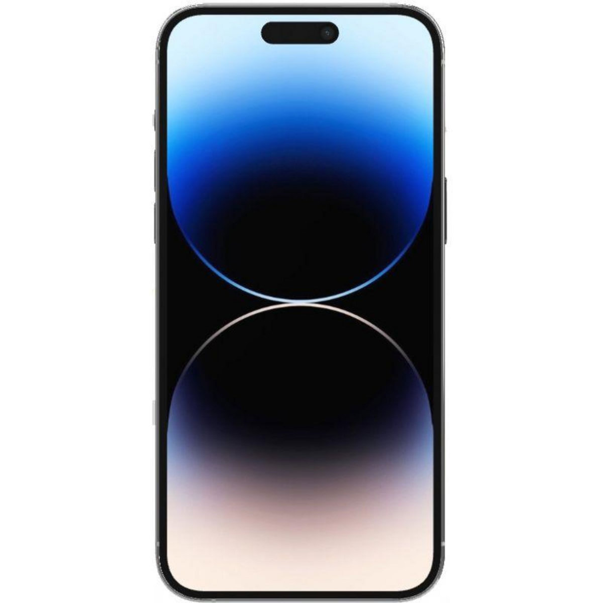 APPLE iPhone 14 Pro Max  reconditionné 256 Go - Grade C - Argent