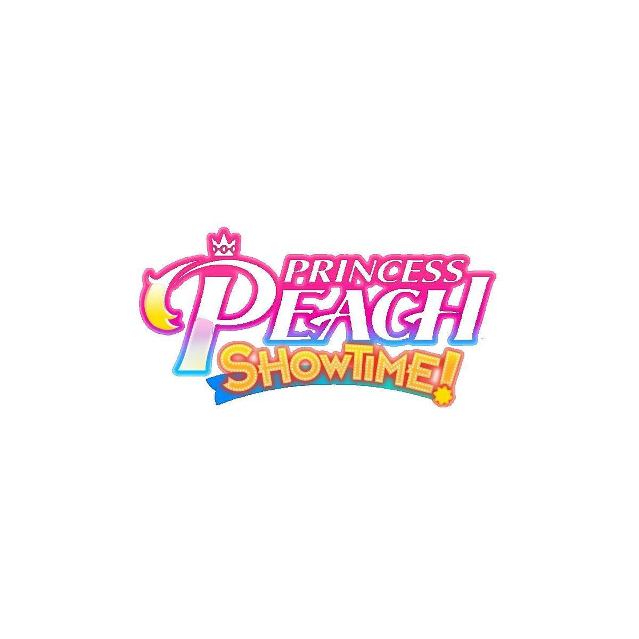 Voir la diapositive 2 : NINTENDO Jeu vidéo Nintendo Princess Peach: Showtime! Nintendo
