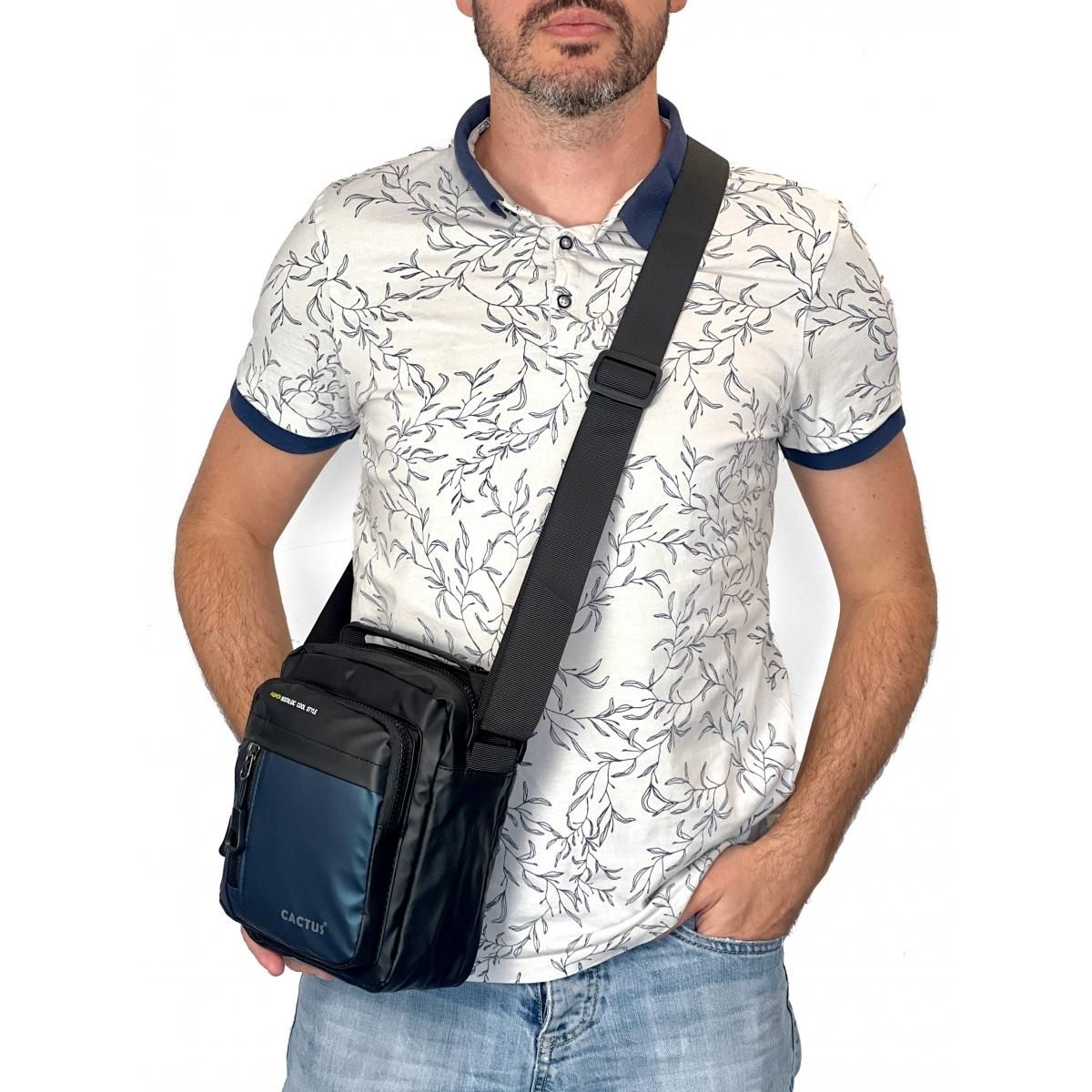 Cactus Sac  bandoulière