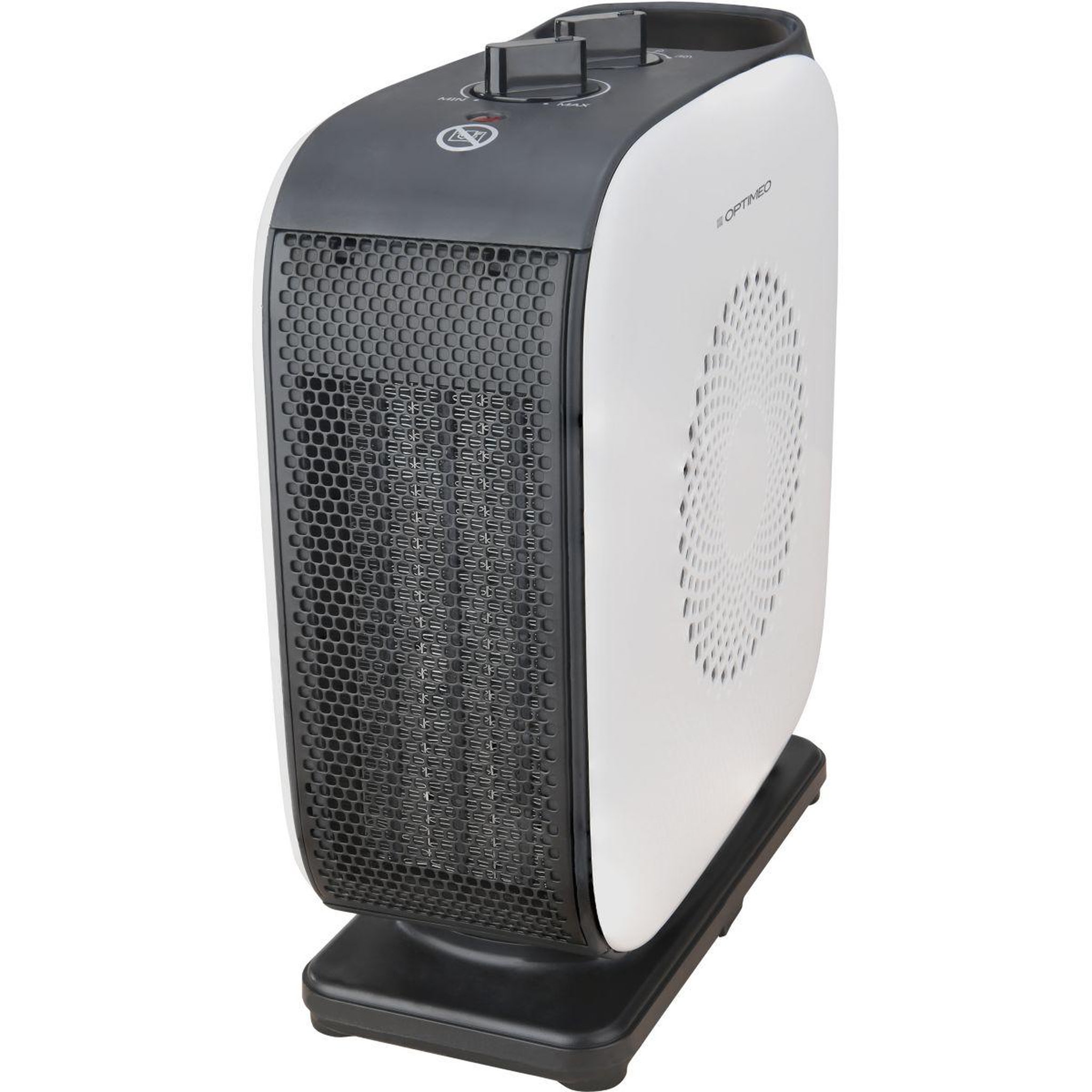 Voir la diapositive 2 : OPTIMEA Chauffage soufflant OCE-B01-1500