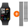 Voir la diapositive 1 : XIAOMI Montre connectée Pack Mi Band 8 Pro + bracelet