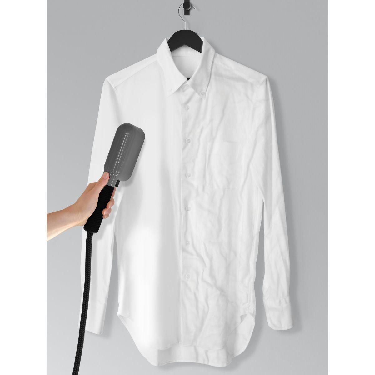 LAURASTAR Défroisseur vapeur izzi