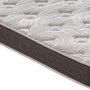 Voir la diapositive 3 : ILOVESLEEP Matelas Mousse CHIETI  - Epaisseur 16 Cm - Fermeté H4