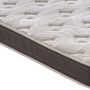 Voir la diapositive 3 : ILOVESLEEP Matelas Mousse CHIETI  - Epaisseur 16 Cm - Fermeté H4