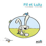 FIL & LULU , Charton Coralie