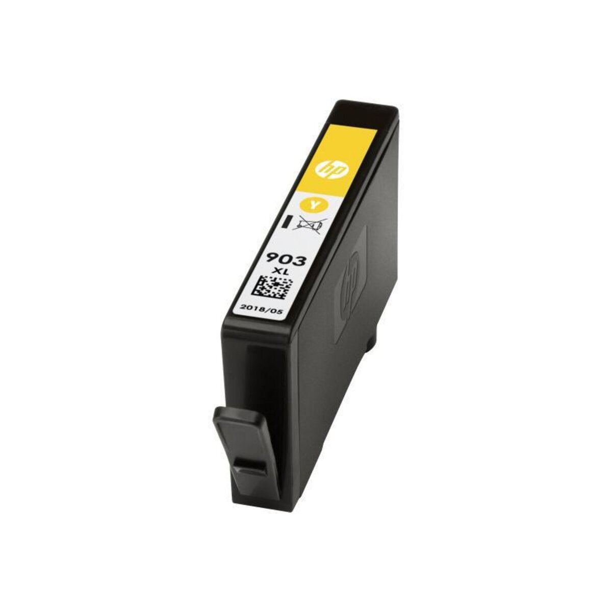 HP HP Ink No 903XL HP903XL HP 903XL Yellow Gelb (T6M11AE)