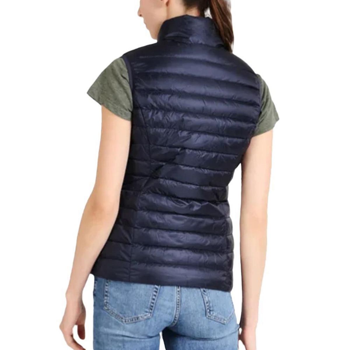 JUSTOVERTHETOPJOTT Doudoune sans manche  Femme Jott Seda