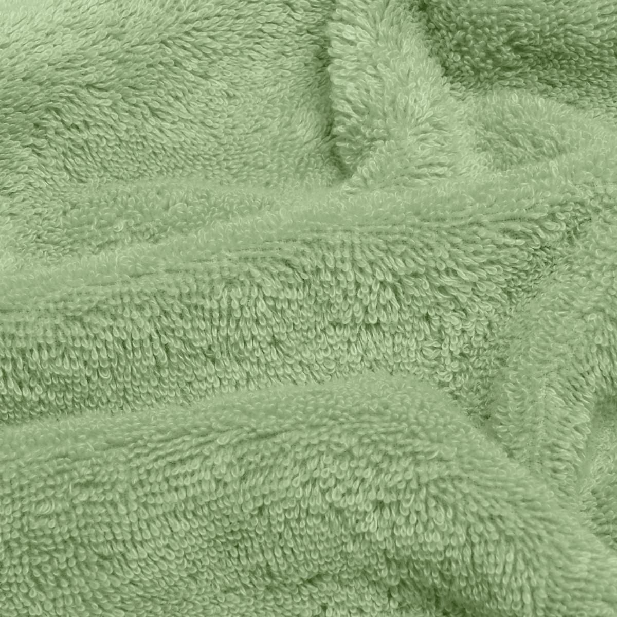 Sensei Maison Ensemble de bain 3 pièces 600 g/m² SENSILK