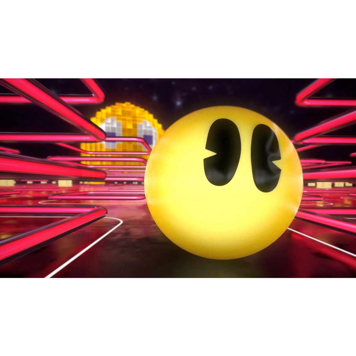 Namco Museum Arcade Pac SWITCH