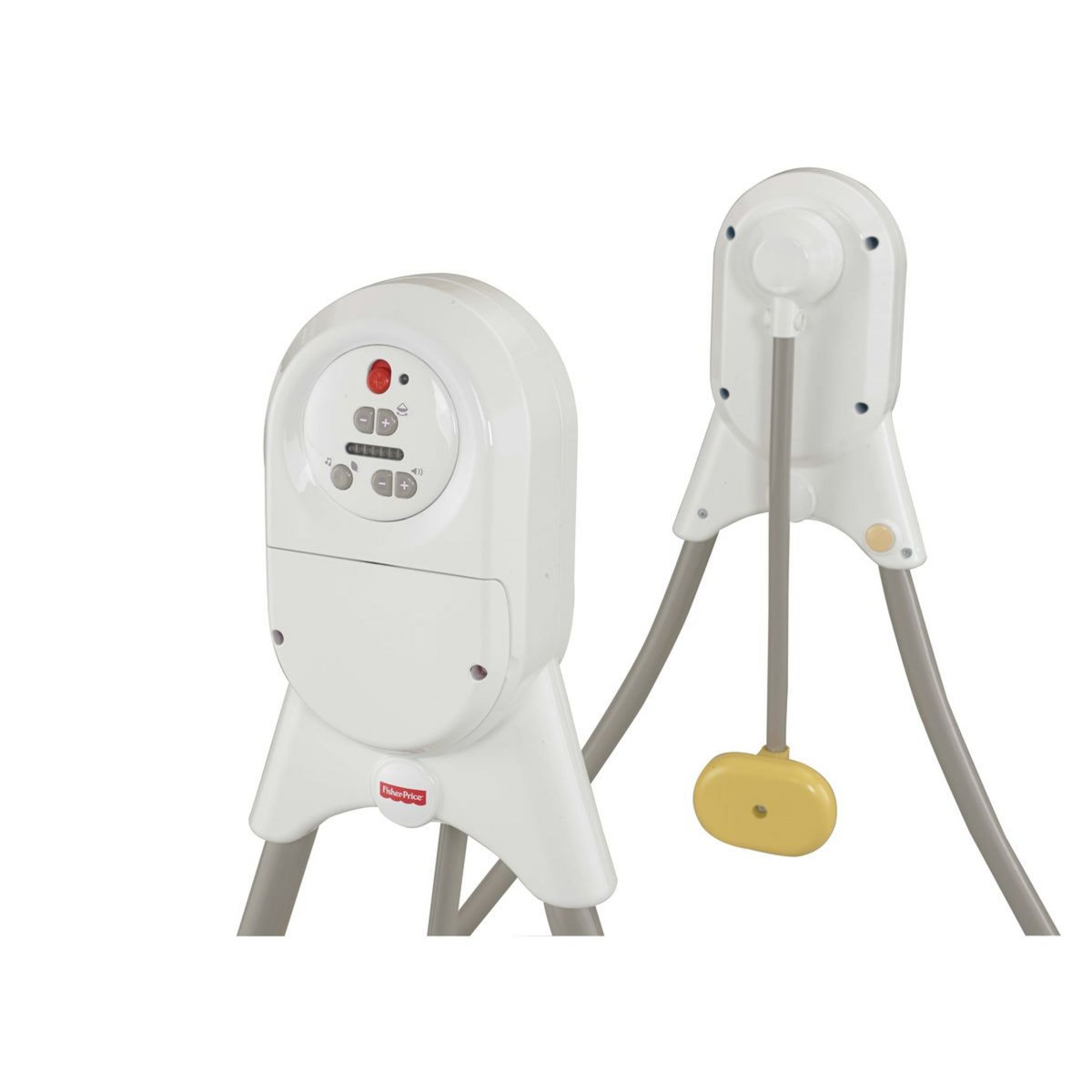 Fisher price Balancelle évolutive 3 en 1