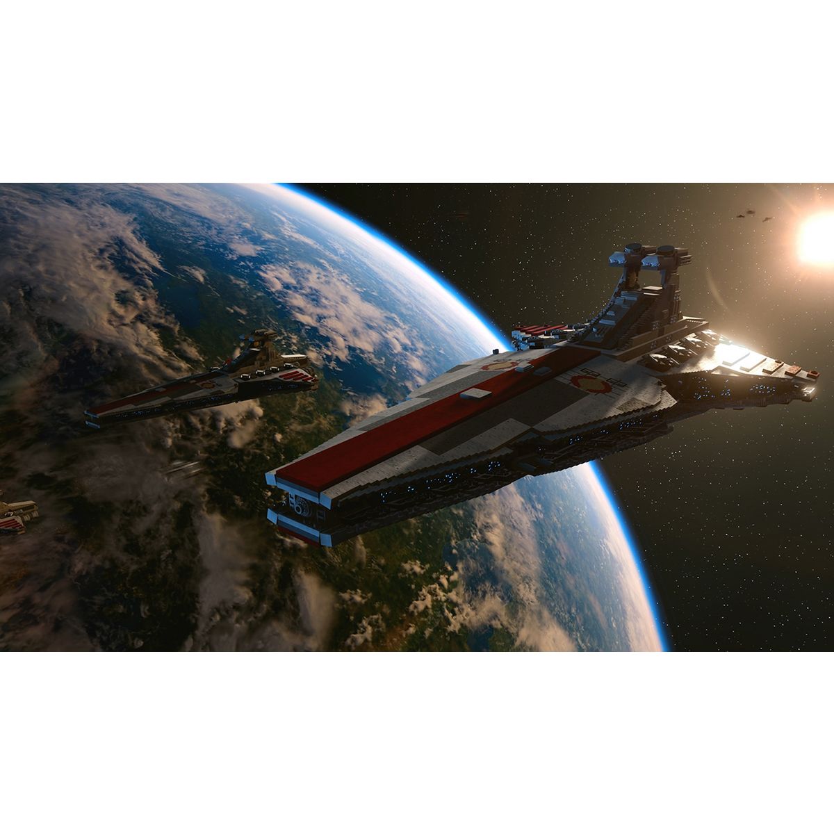 Lego Star Wars : La Saga Skywalker Xbox One