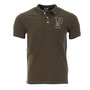 Voir la diapositive 1 : Pepe Jeans Polo  Homme Pepe Jeans Narses
