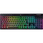 Voir la diapositive 1 : Razer Clavier gamer sans fil BlackWidow V4 HyperSpeed Orange
