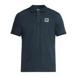 DIESEL Polo  Homme Diesel Smith. Coloris disponibles : Bleu