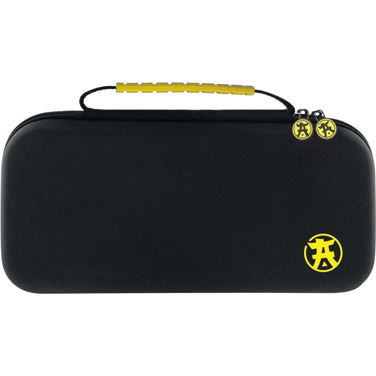 AKUMA Housse de protection CYBER S11 POUR SWITCH2 NOIRE