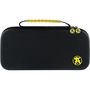 Voir la diapositive 1 : AKUMA Housse de protection CYBER S11 POUR SWITCH2 NOIRE