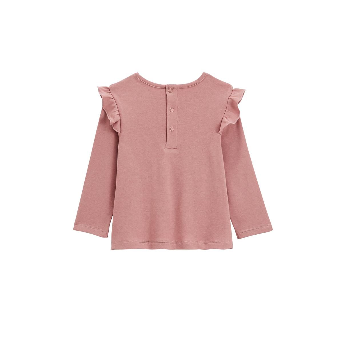 Petit Béguin Lot de 2 pyjamas bébé Bloom