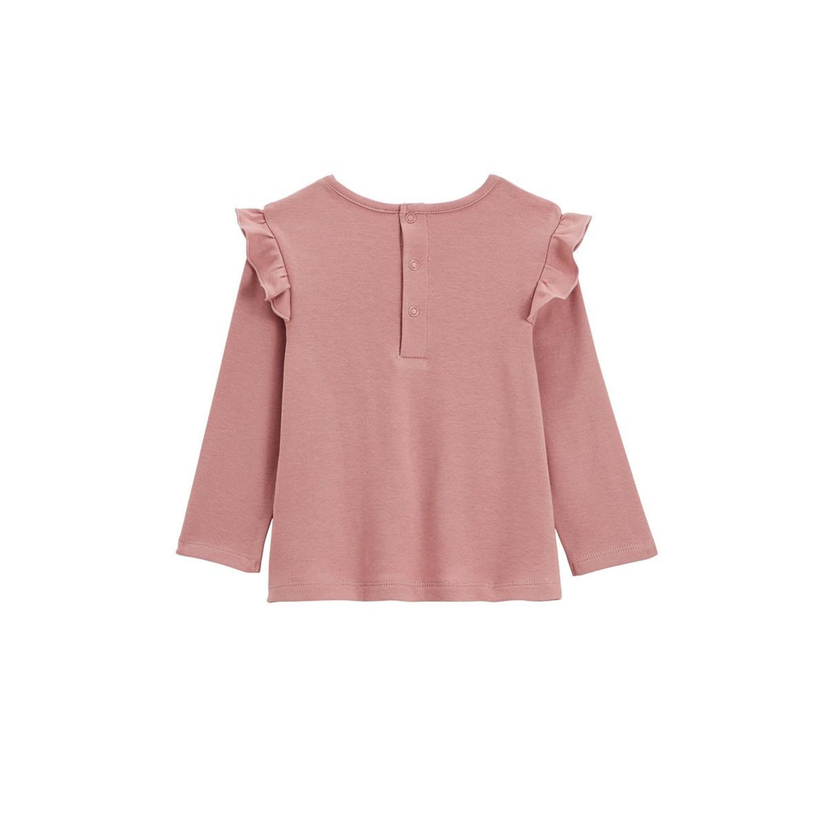 Petit Béguin Lot de 2 pyjamas bébé Bloom