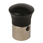 SEB Soupape tournante noire