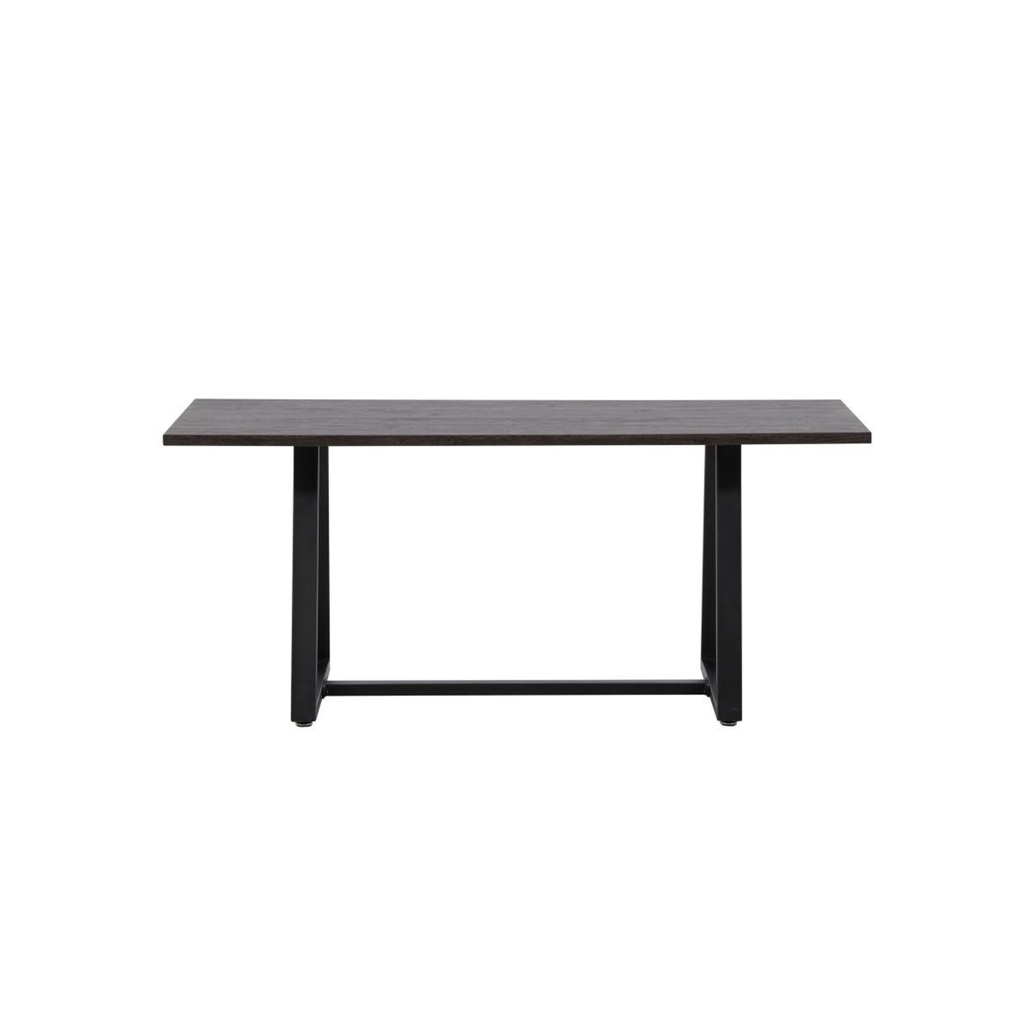 Voir la diapositive 6 : Paris Prix Table basse design  plankton  100cm noir