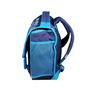 Voir la diapositive 3 : Bagtrotter BAGTROTTER Cartable 38 cm Jurassic World Bleu