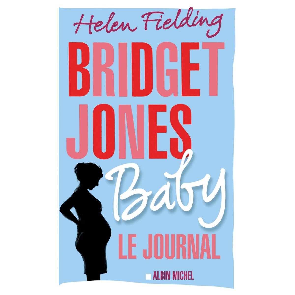 Bridget Jones Baby Le journal