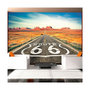 Voir la diapositive 1 : Paris Prix Papier Peint  Route 66