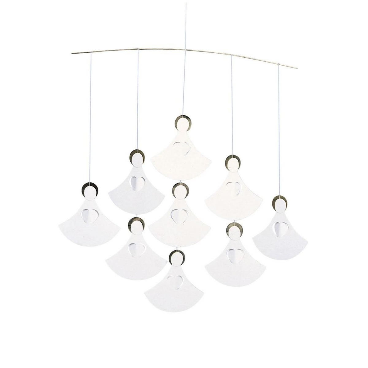 Flensted Angel Choir 9