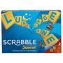 Voir la diapositive 5 : MATTEL Jeu Scrabble Junior