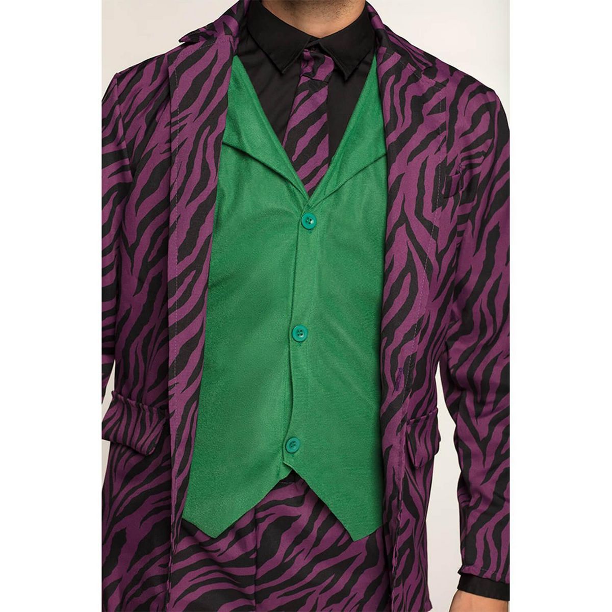 Boland Déguisement Le méchant - Homme - XL