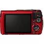 Olympus Appareil photo Compact TG-7 Red