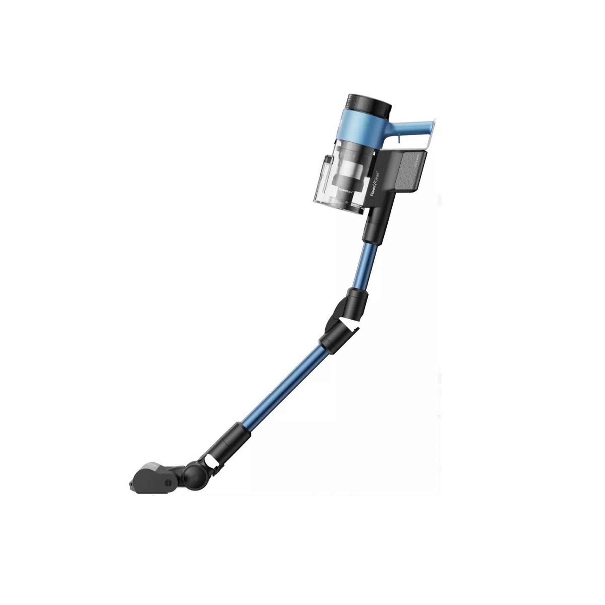 Voir la diapositive 3 : Beko Aspirateur balai rechargeable 25.2v - vrt96425vd