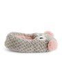 IN EXTENSO Chaussons chouettes fille