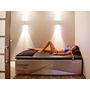 Voir la diapositive 2 : Smartbox Pause bien-être de 3h dans un spa thermal avec espace thermoludique et 3 soins près de Dax - Coffret Cadeau Bien-être