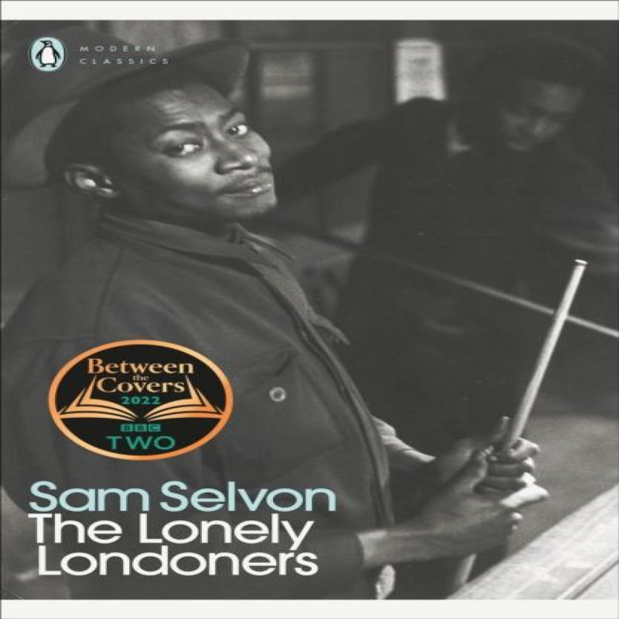 LIVRES The Lonely Londoners