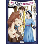 MY DEAR DETECTIVE TOME 2 , Ito Natsumi