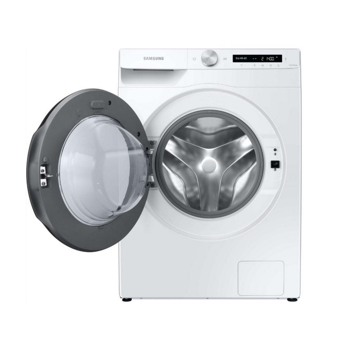 Samsung Lave-linge séchant frontal 10.5/6kg 1400 tours/min - wd10t534dbw