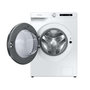 Voir la diapositive 3 : Samsung Lave-linge séchant frontal 10.5/6kg 1400 tours/min - wd10t534dbw