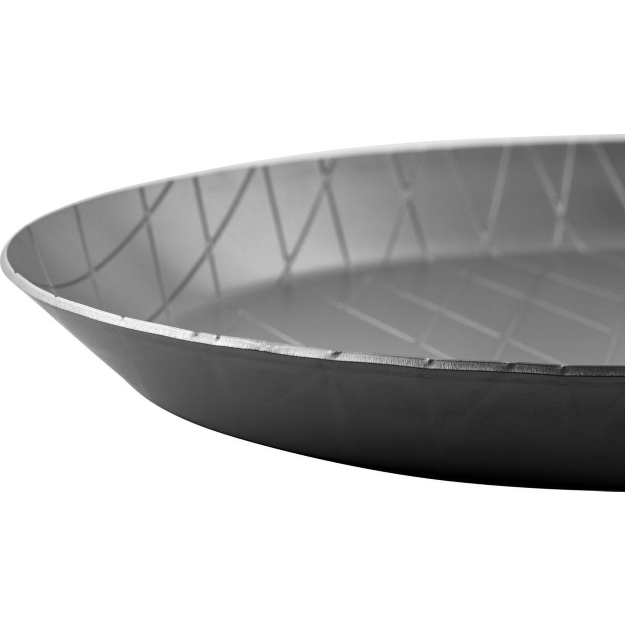 Voir la diapositive 2 : ZWILLING Poêle en fer 24 cm forgé