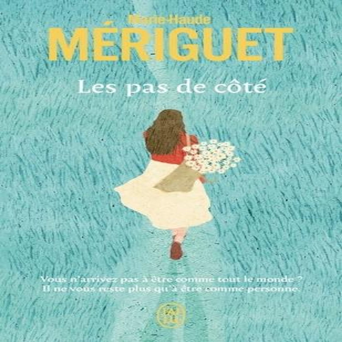 LES PAS DE COTE, Mériguet Marie-Haude