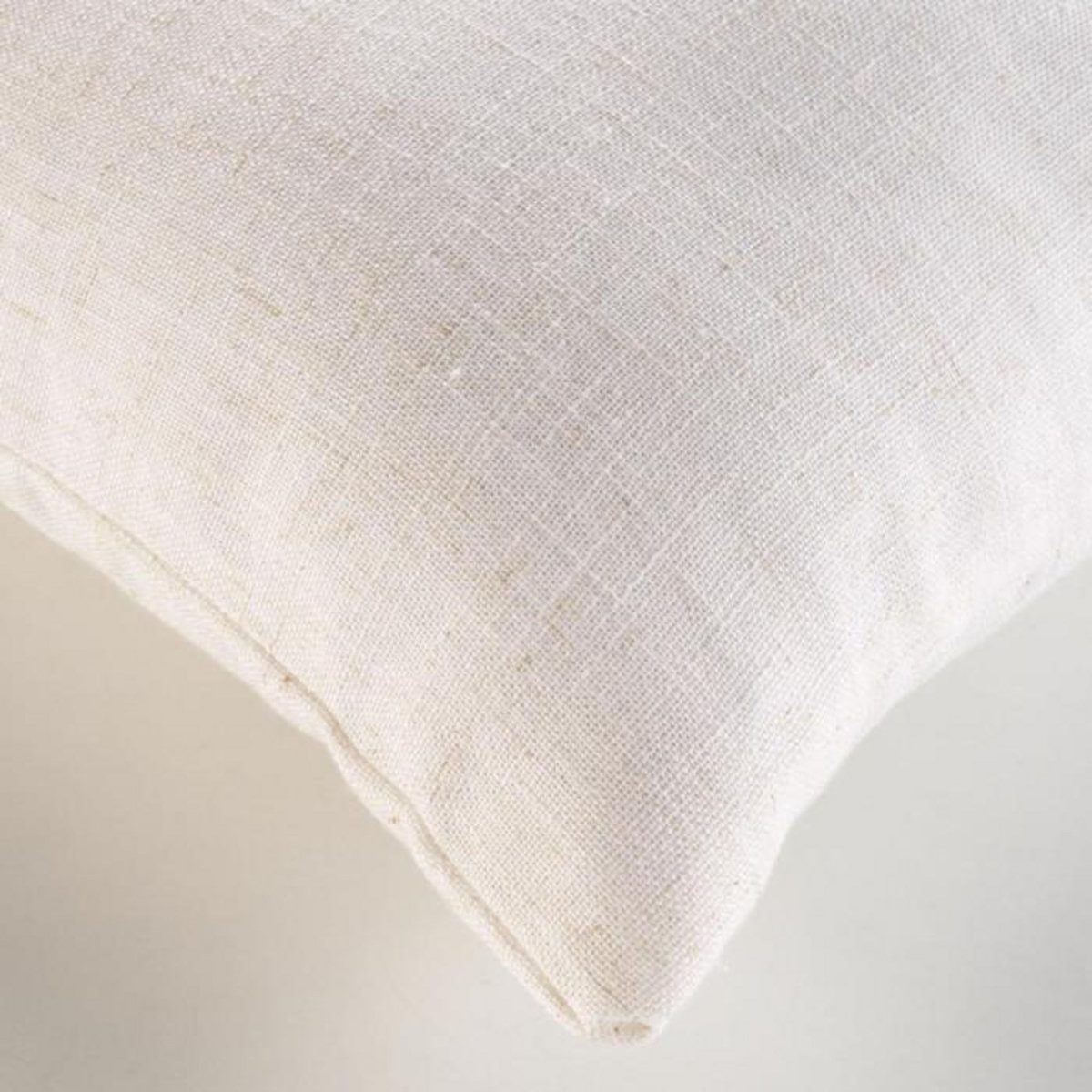 Paris Prix Coussin Déco  Pauline  45x45cm Naturel