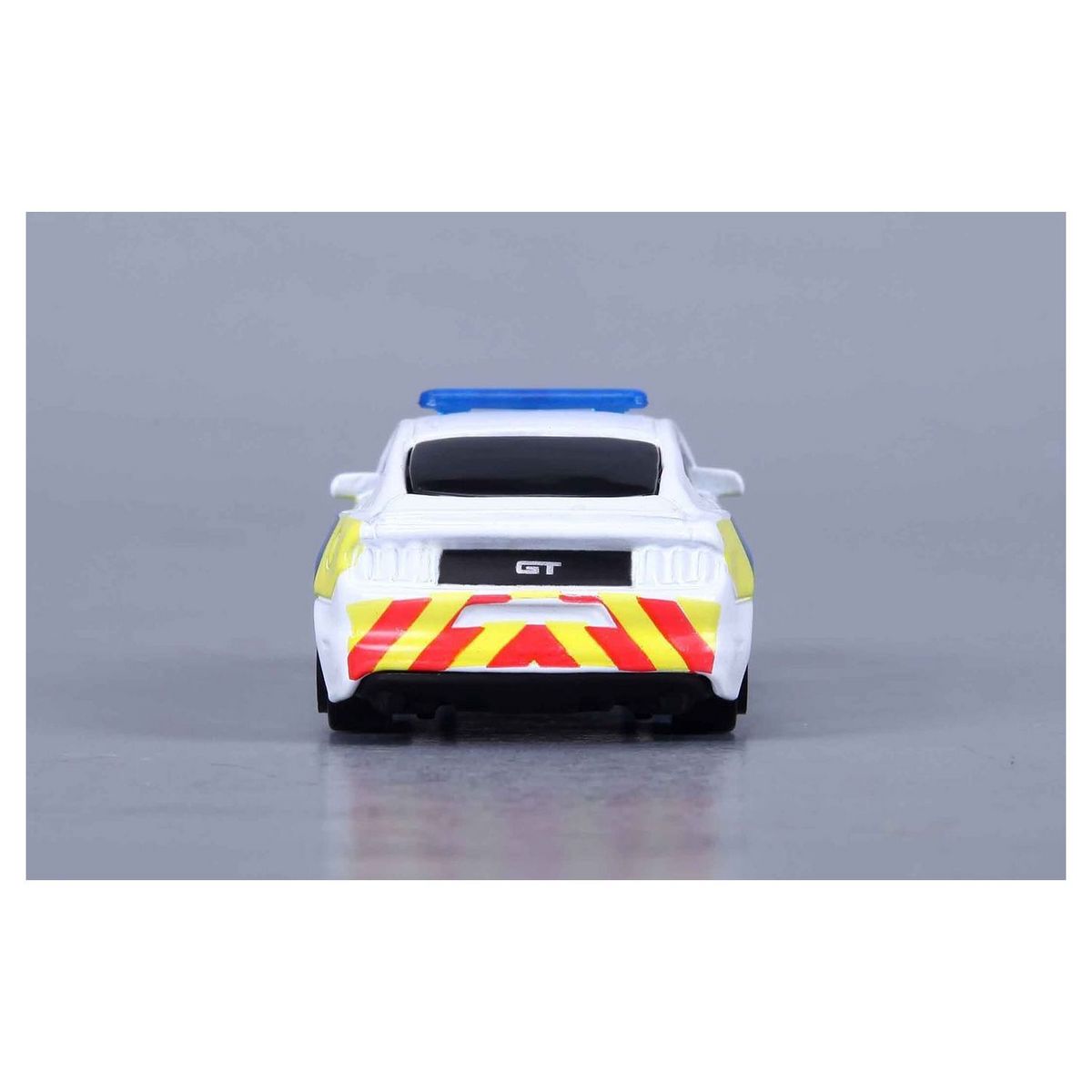 BURAGO Véhicule Maisto Alarm Buster 1/72 ème