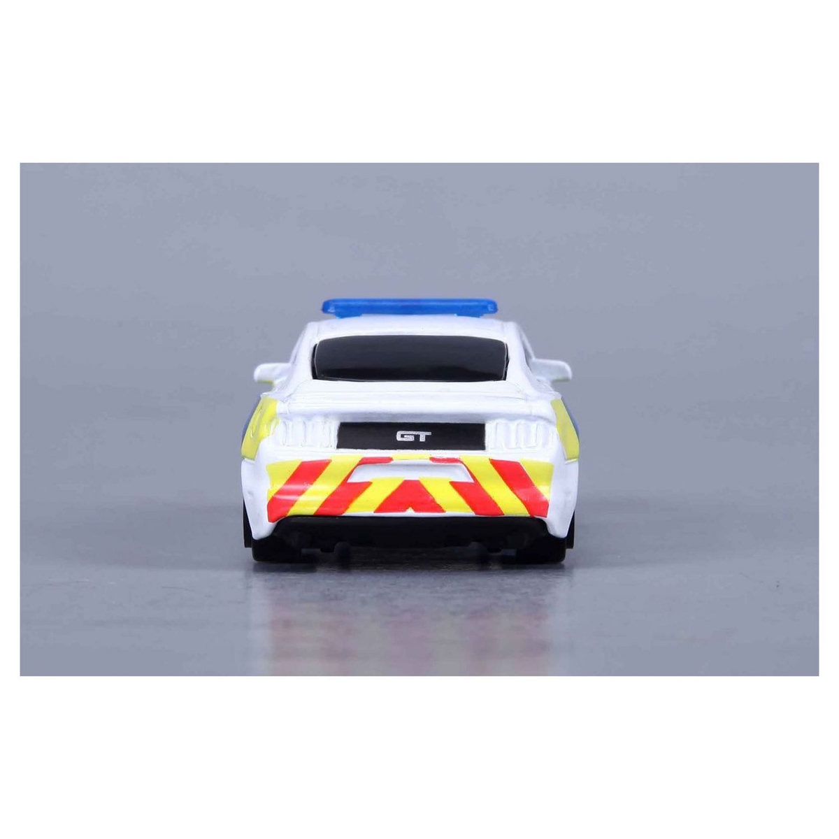 BURAGO Véhicule Maisto Alarm Buster 1/72 ème