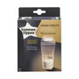 Voir la diapositive 3 : TOMMEE TIPPEE Sachets conservation du lait maternel  x36 
