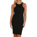 NOISY MAY Robe e Femme Noisy May Maya. Coloris disponibles : Noir