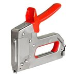 TECHMAN Agrafeuse pro pour câbles - 125