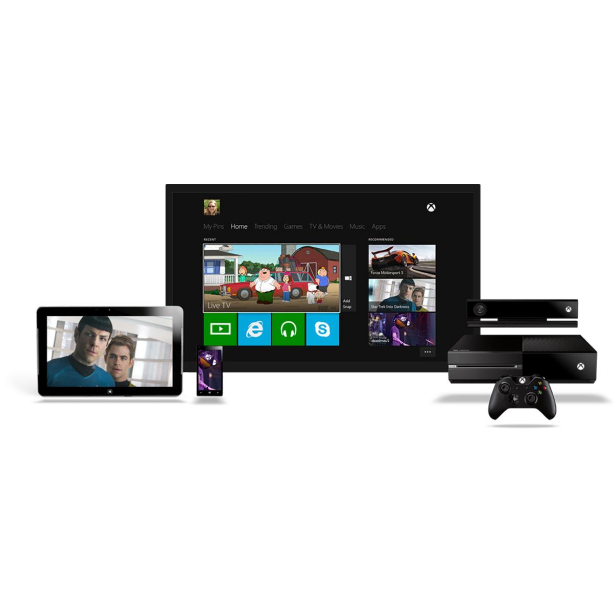 MICROSOFT Abonnement Xbox Live Gold 3 Mois